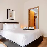 Stunning 1BR in Cuauhtemoc