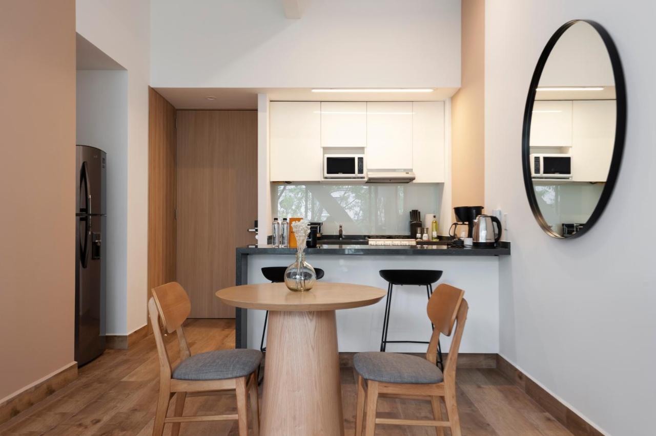 Apartment Stunning 1br In Cuauhtemoc