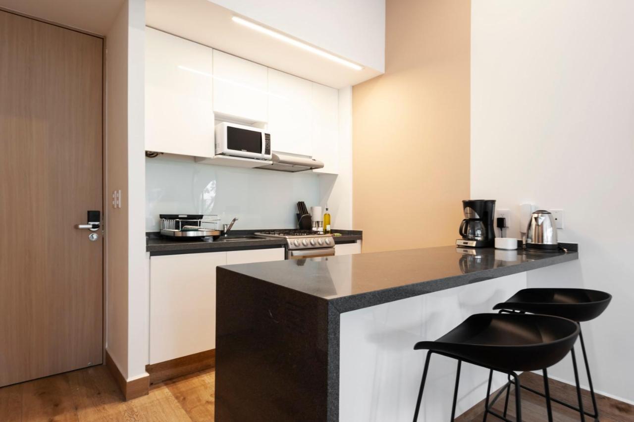 Apartment Stunning 1br In Cuauhtemoc Mexiko-Stadt