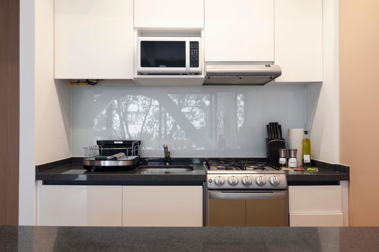 Stunning 1br In Cuauhtemoc Apartment Mexiko-Stadt