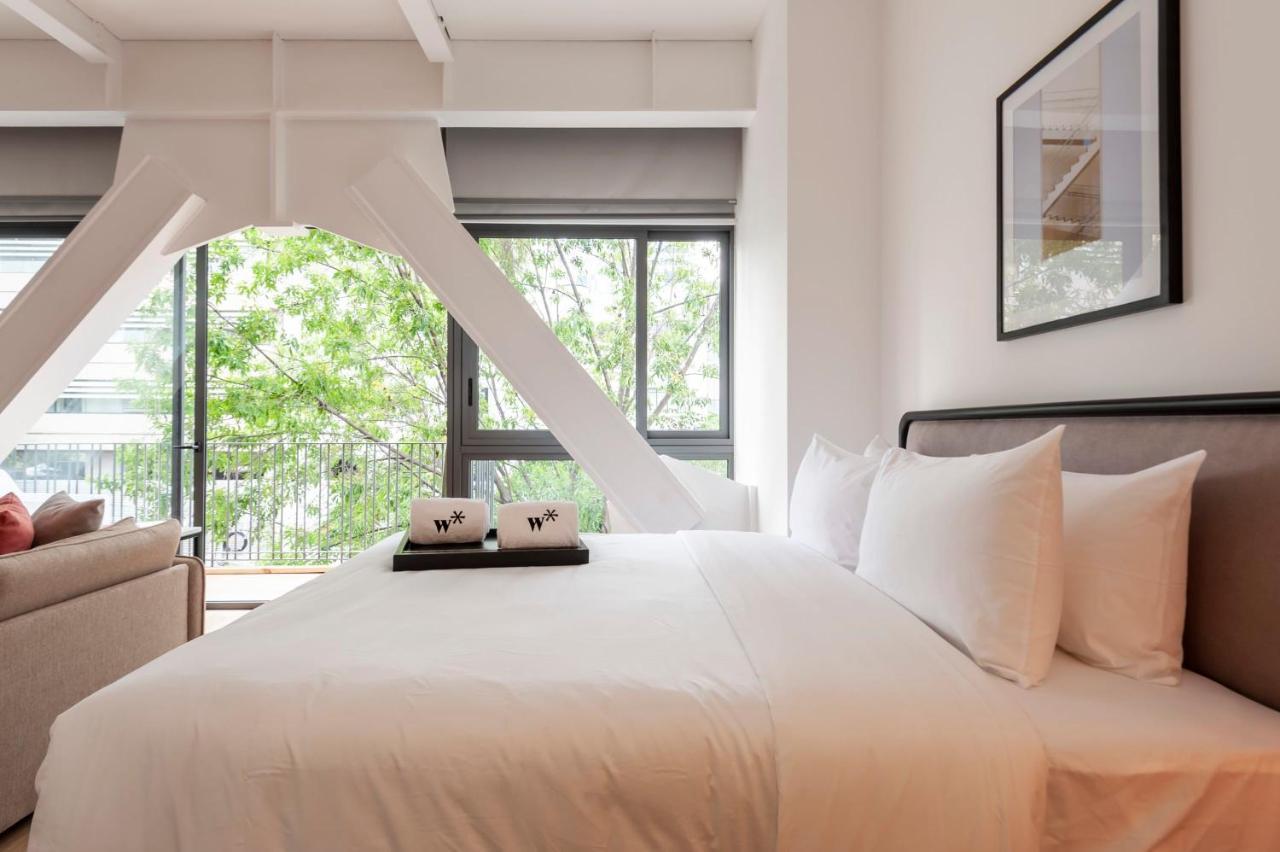 Apartment Stunning 1br In Cuauhtemoc Mexiko-Stadt